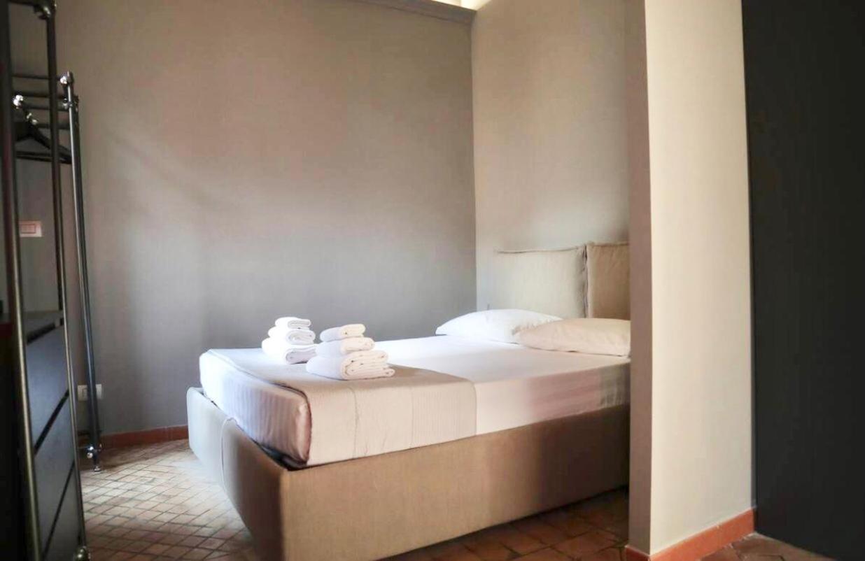 Maison d'hôtes Pantheon Palazzo Lanzi Rome
