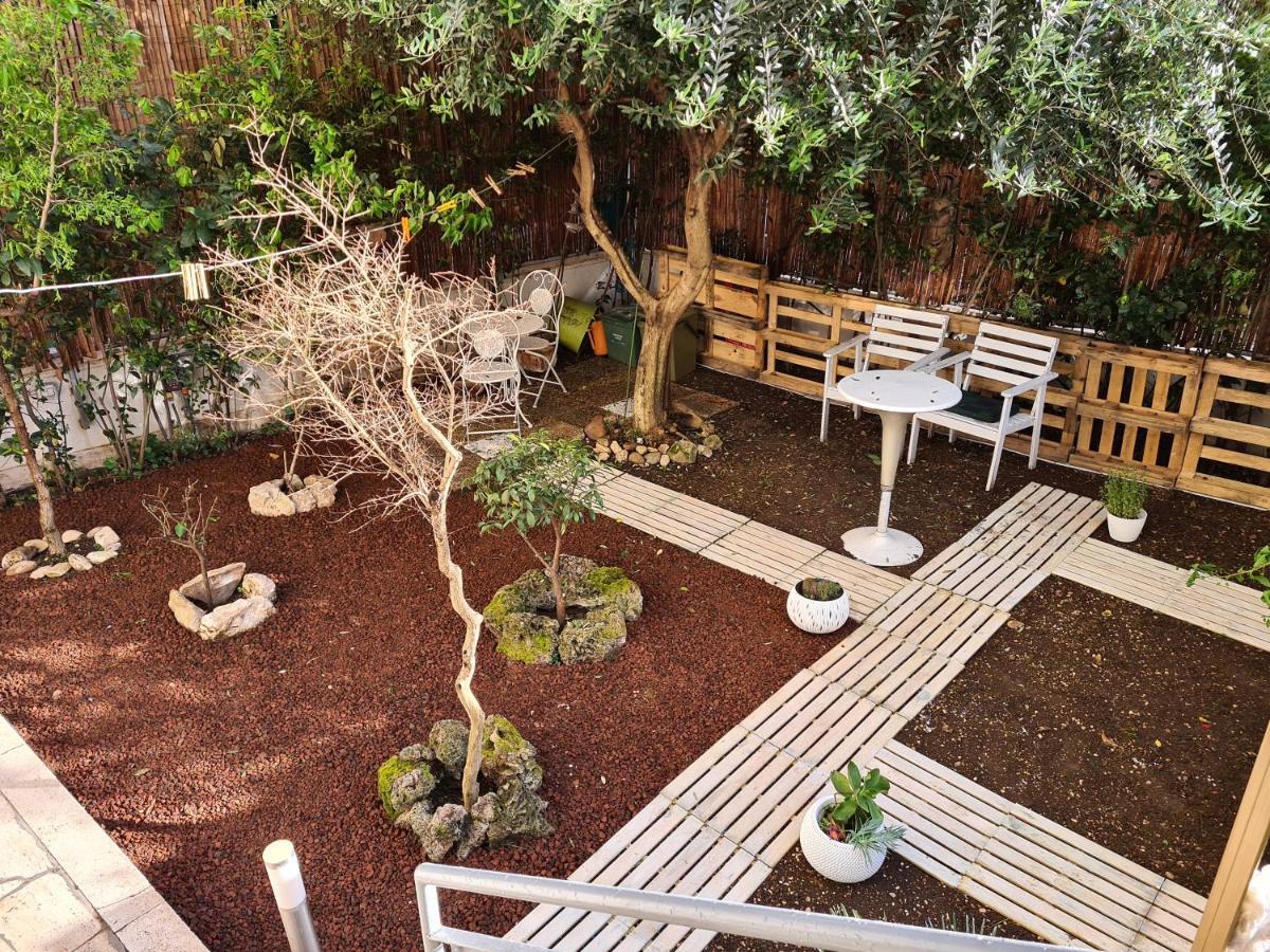Holiday home Garden Casa Kangen *