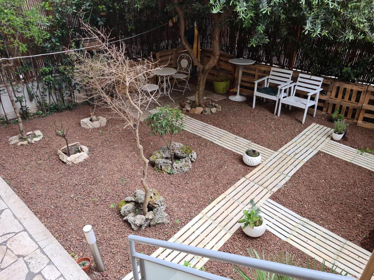 Garden Casa Kangen *