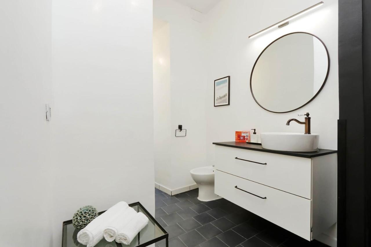 Apartamento Piazza Di Spagna Domus