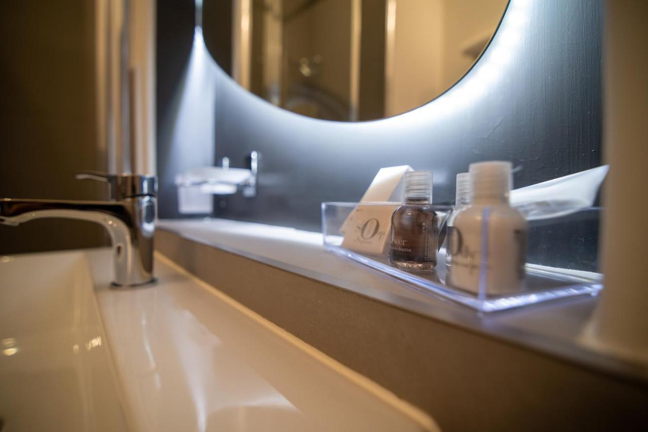 Gasthuis Relais Virgilio Rome