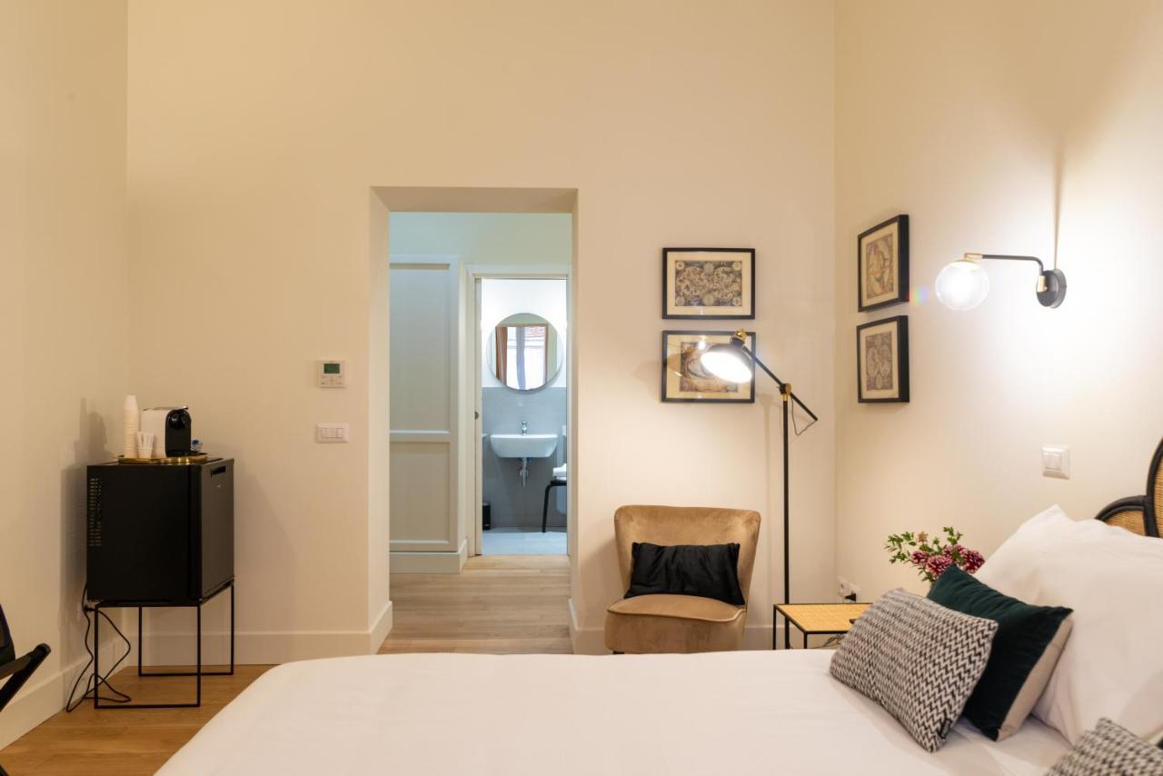 Gasthuis Relais Virgilio Rome
