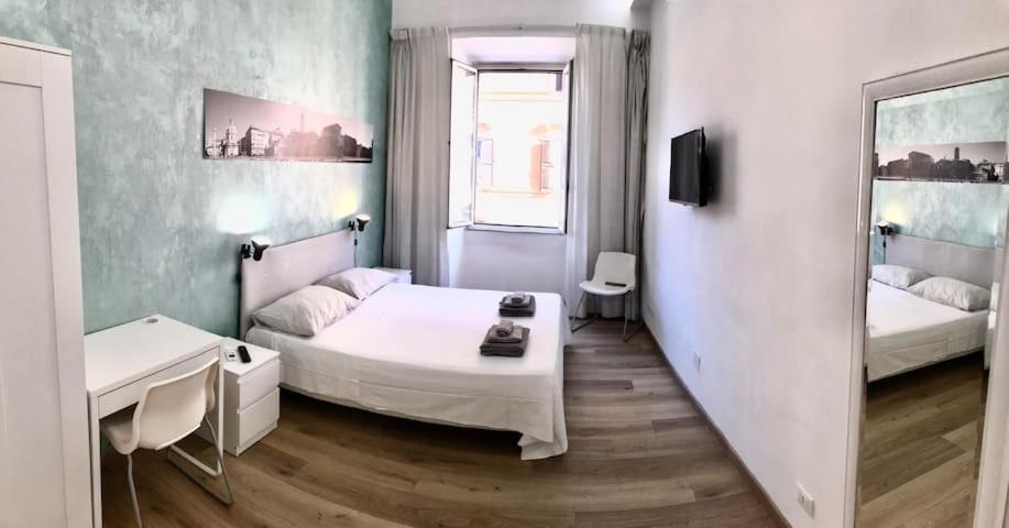Trasteverehome * Roma