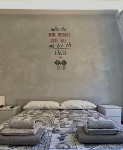 Affittacamere Trasteverehome