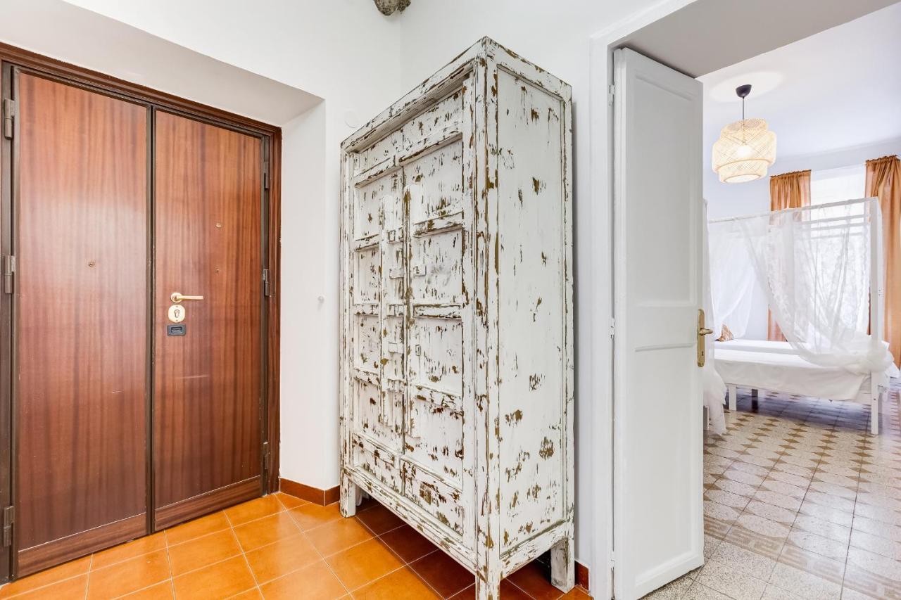 Spanish Square - Romedreamhome Appartement Rome