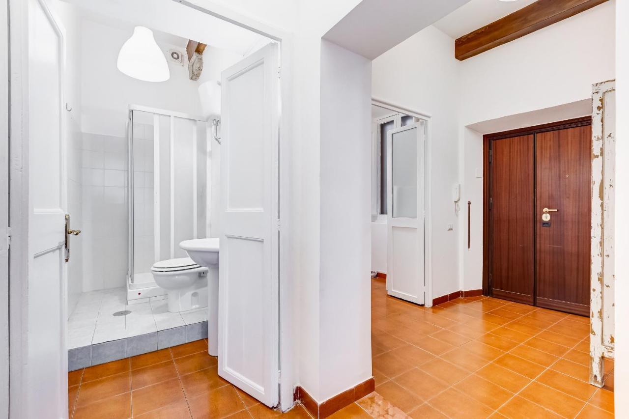 Spanish Square - Romedreamhome Appartement
