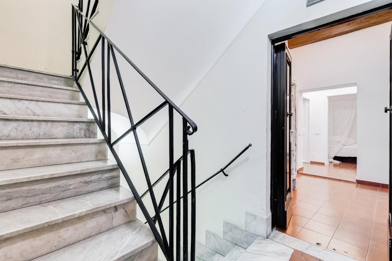Spanish Square - Romedreamhome Appartement