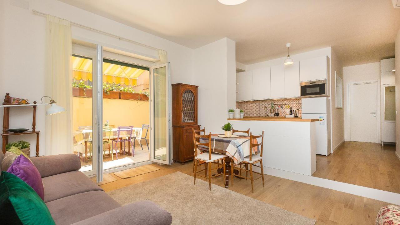 Apartment In - Annietta *