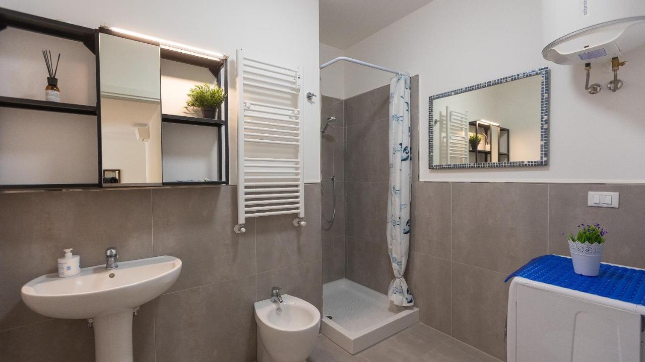 Apartment In - Annietta *