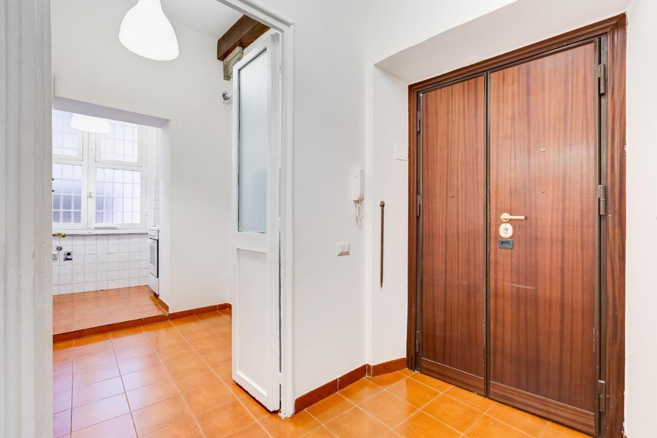 Spanish Square - Romedreamhome Appartement *