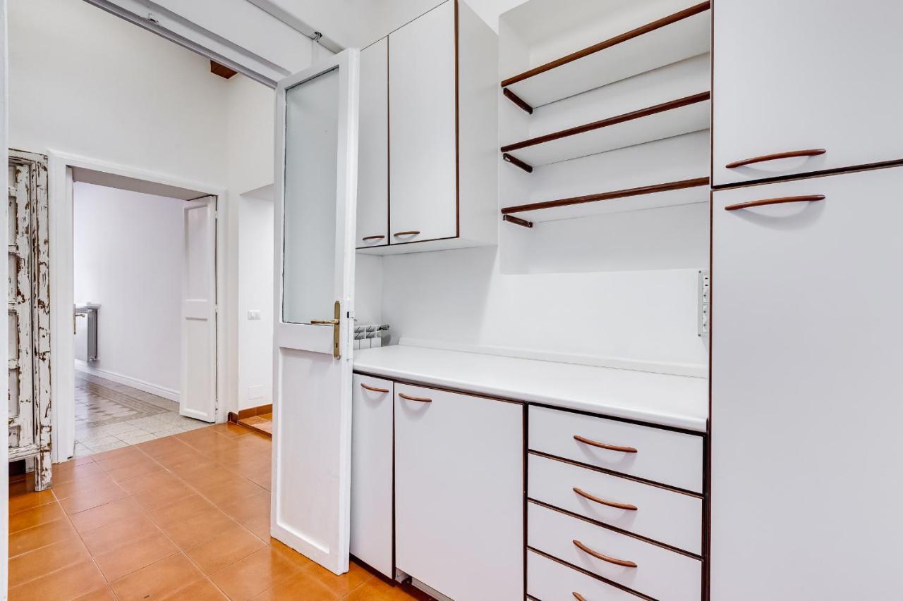 Spanish Square - Romedreamhome Appartement Rome