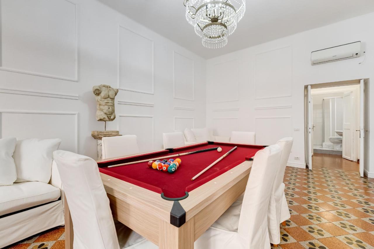 Spanish Square - Romedreamhome Appartement Rome