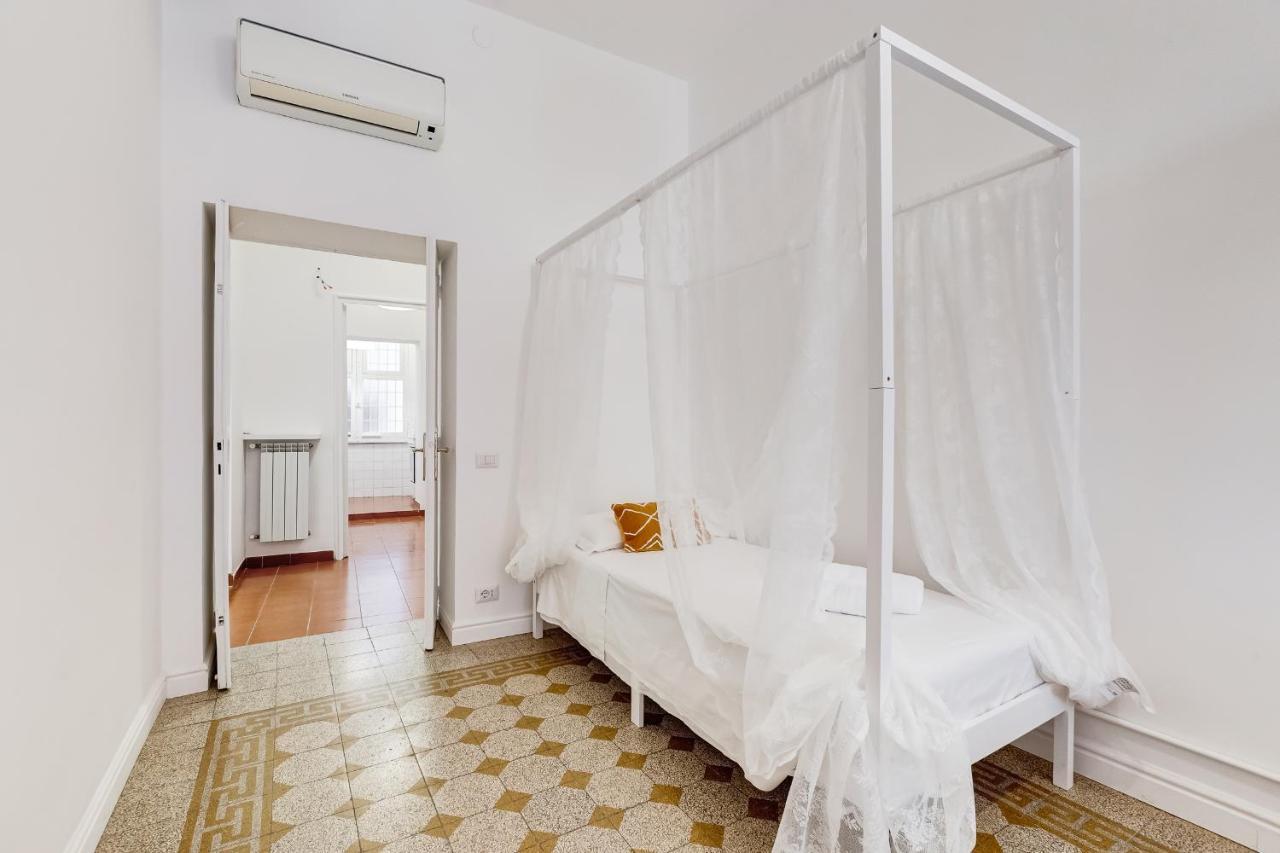 Spanish Square - Romedreamhome Appartement