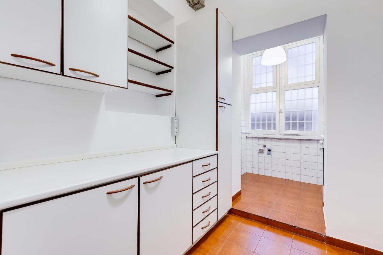 Appartement Spanish Square - Romedreamhome *
