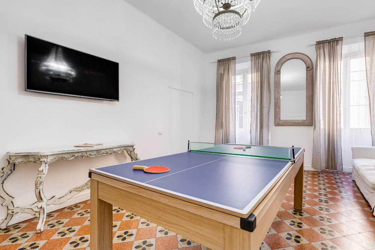 Spanish Square - Romedreamhome Appartement Rome