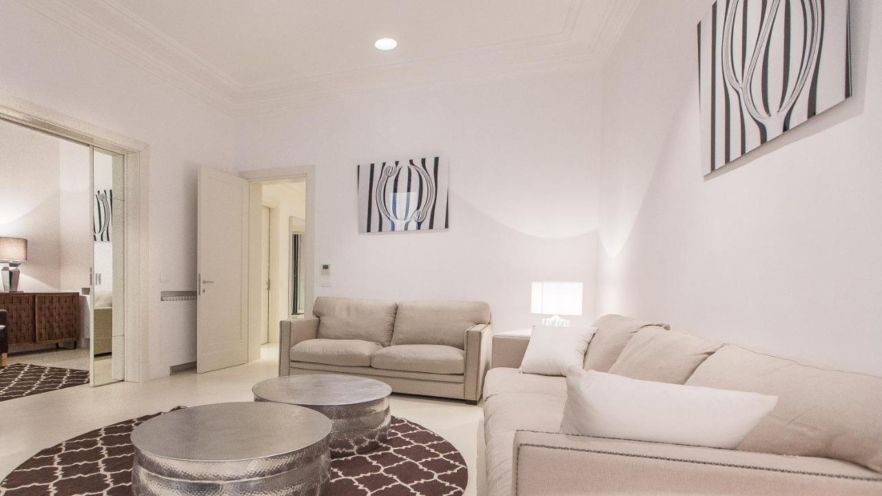 Pantheon Exclusive-rental In Appartement Rome