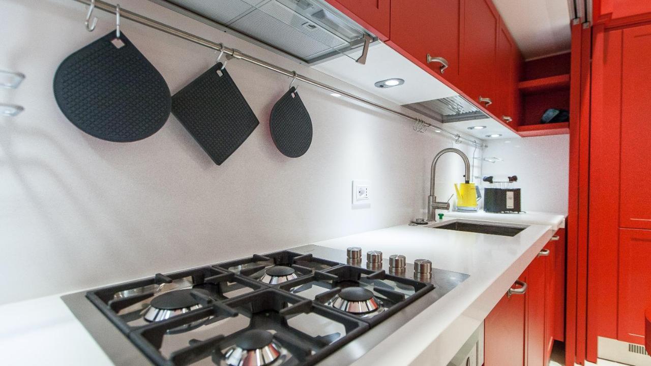 Appartement Pantheon Exclusive-rental In *