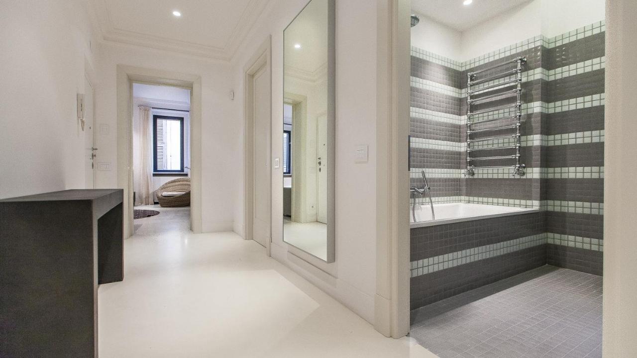Pantheon Exclusive-rental In Apartment *