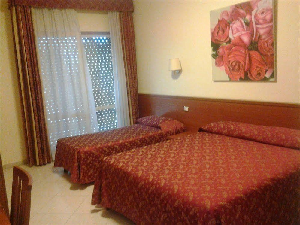 Vitti 2* Rome