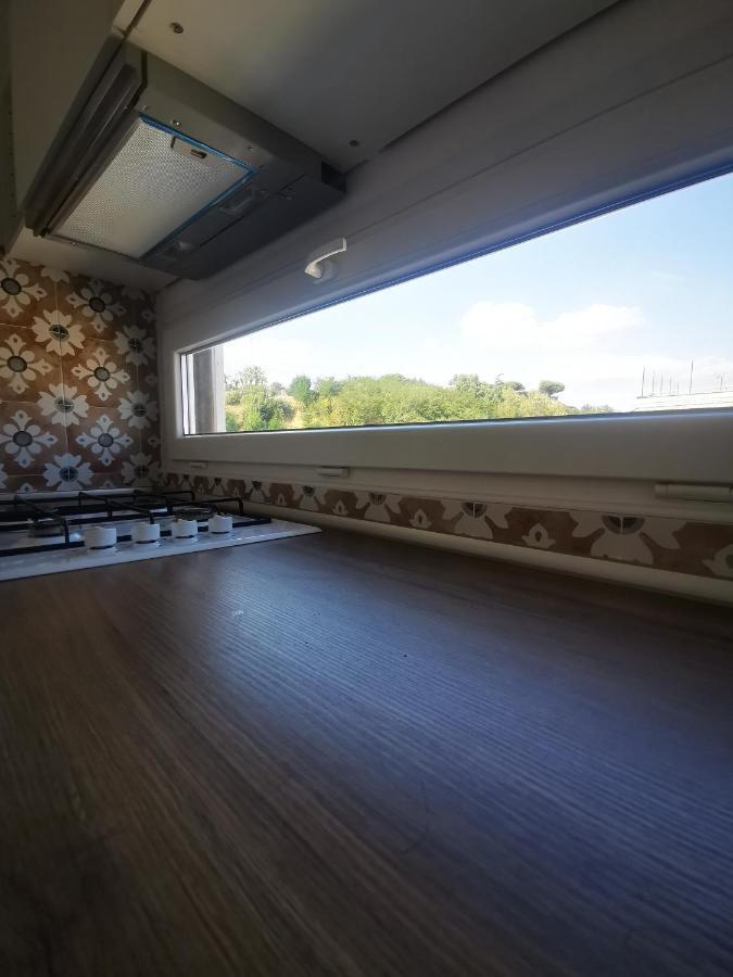Appartement Vatican Terrace *