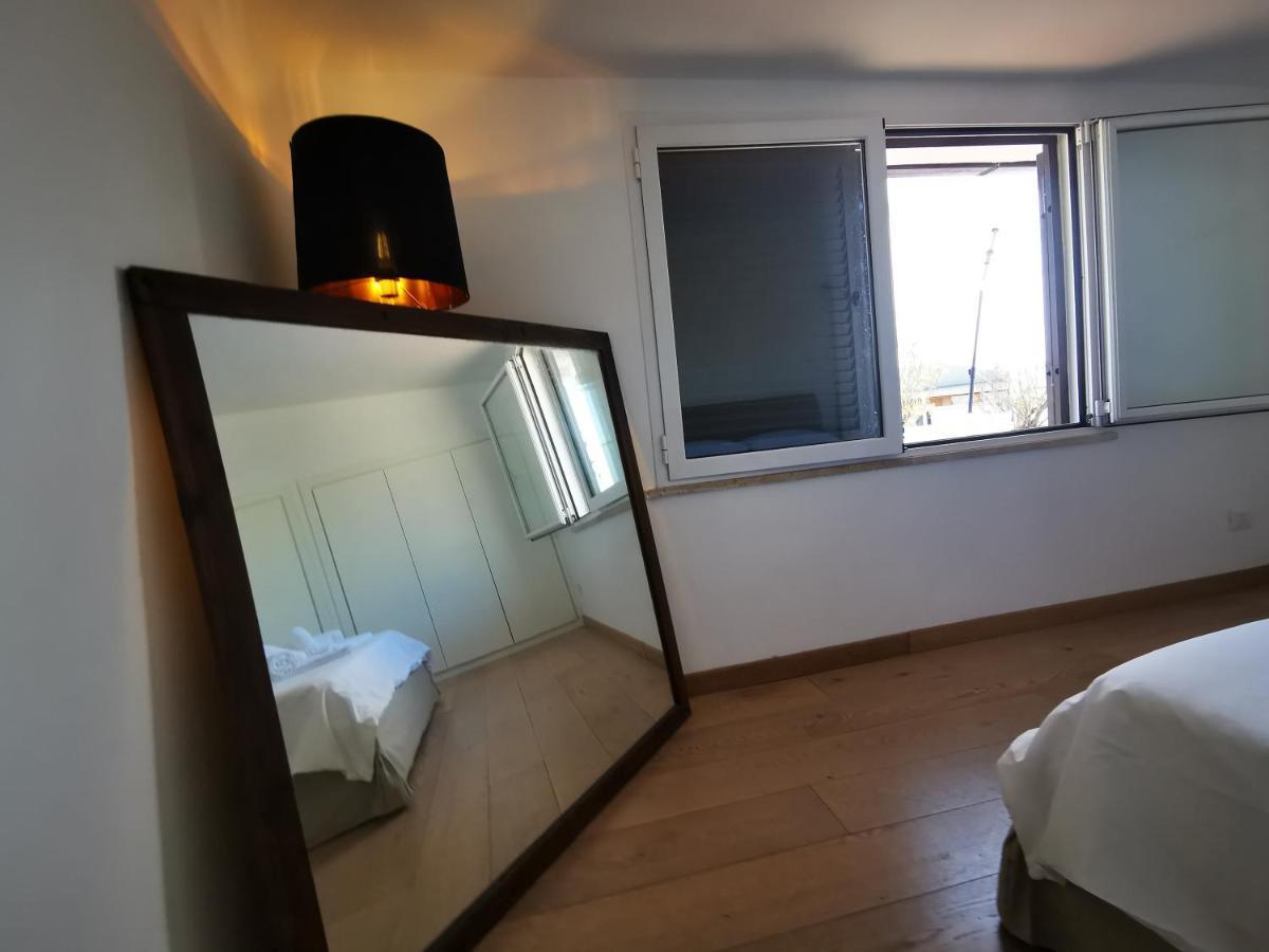 Appartement Vatican Terrace *