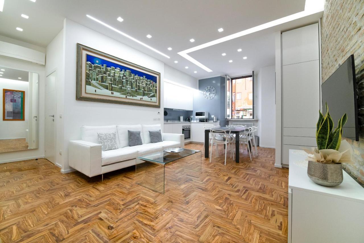 Milazzo Apartment *