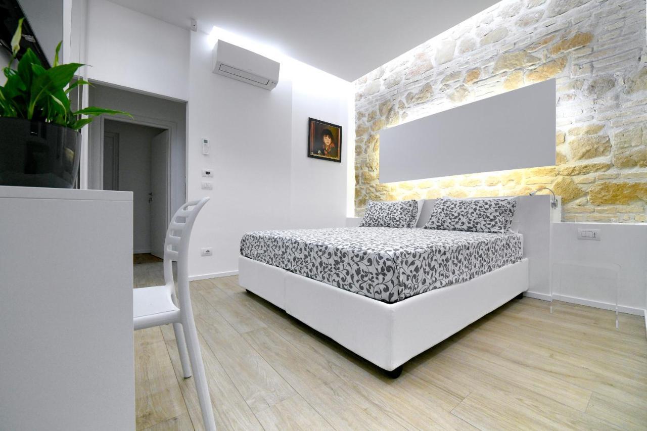 Apartment Milazzo Rome