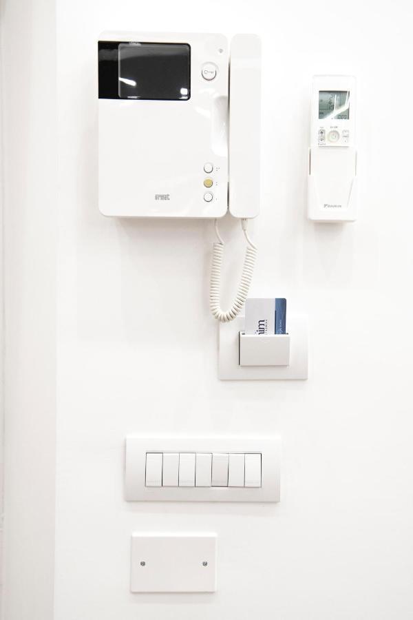 Apartment Milazzo *