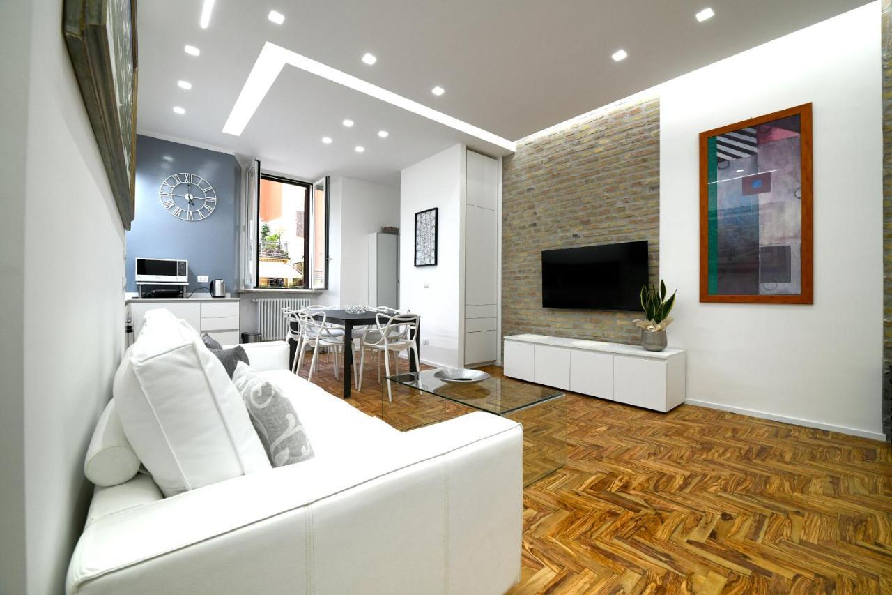 Milazzo Apartment