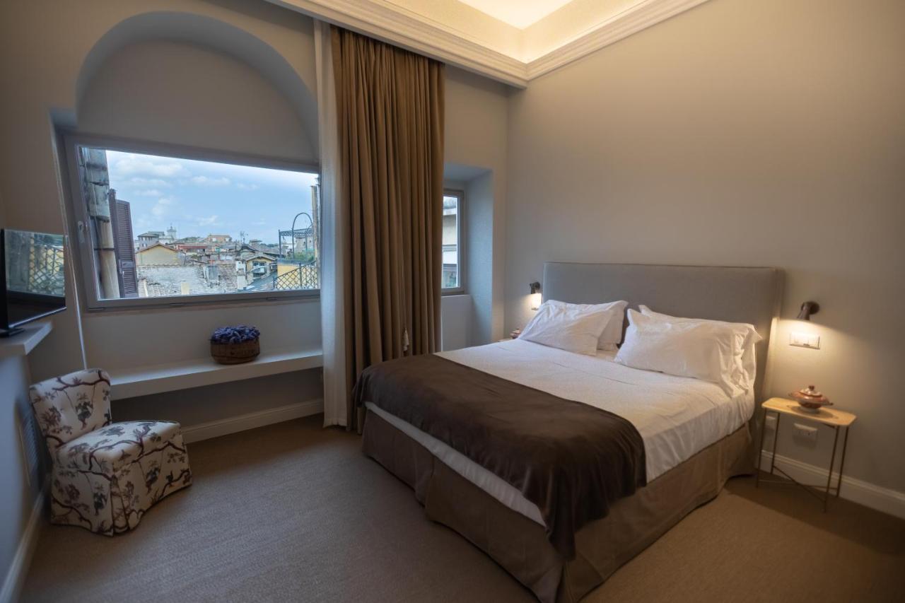 Guest house Domus 21 Luxury