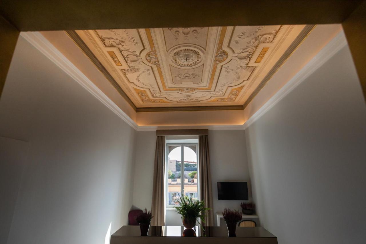 Domus 21 Luxury Rome