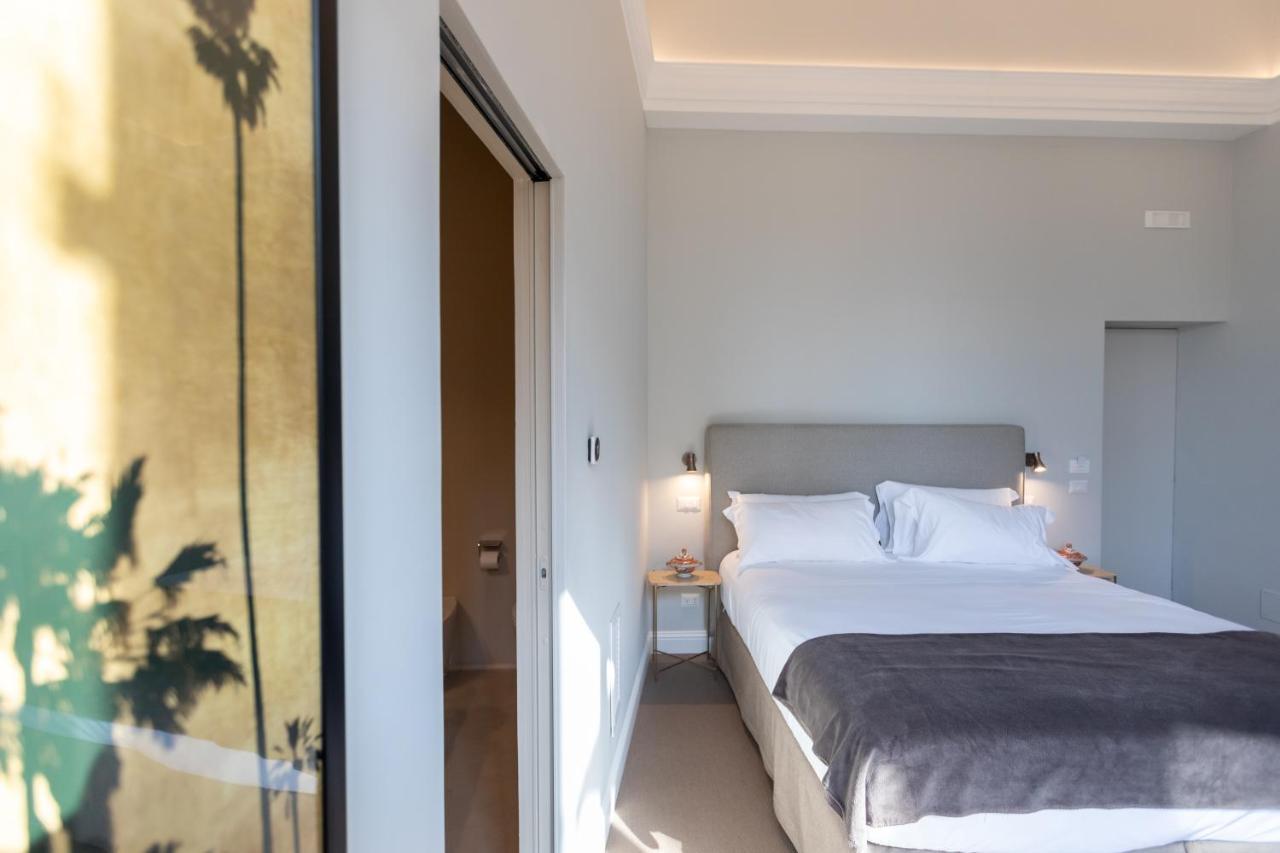 Domus 21 Luxury Guest house Rome
