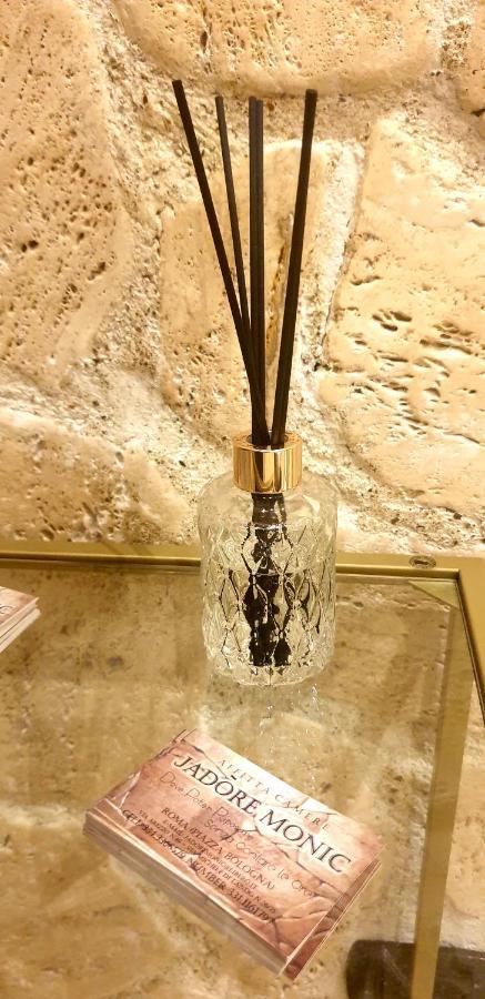 Jadore Monic Guest house Rome