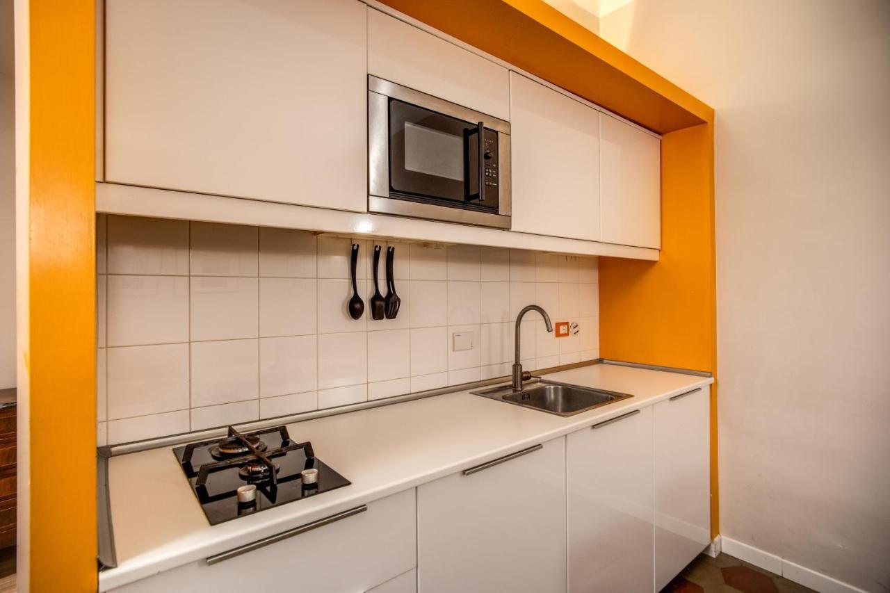 Rione Trastevere Xiii Apartment Rome