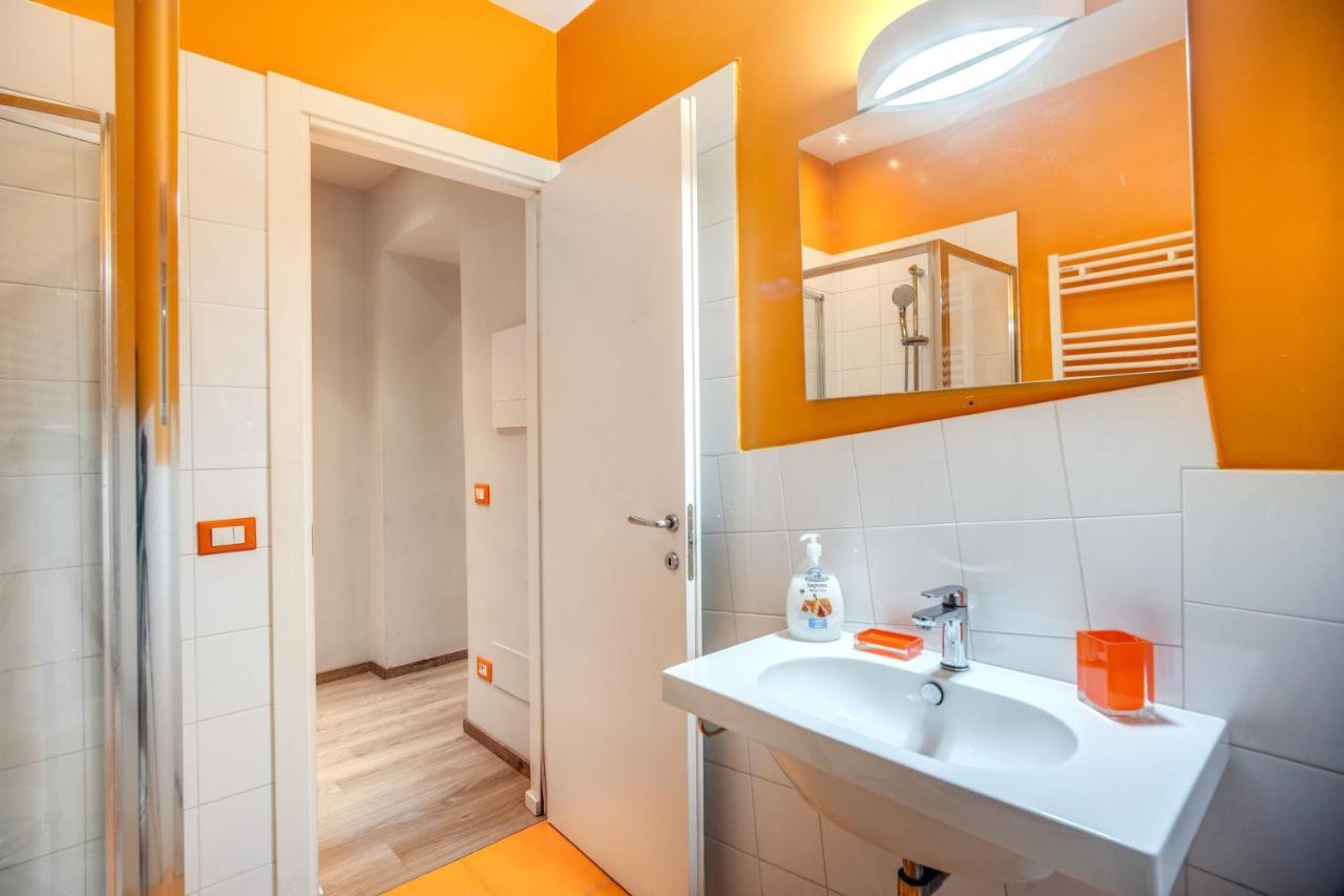 Apartment Rione Trastevere Xiii *