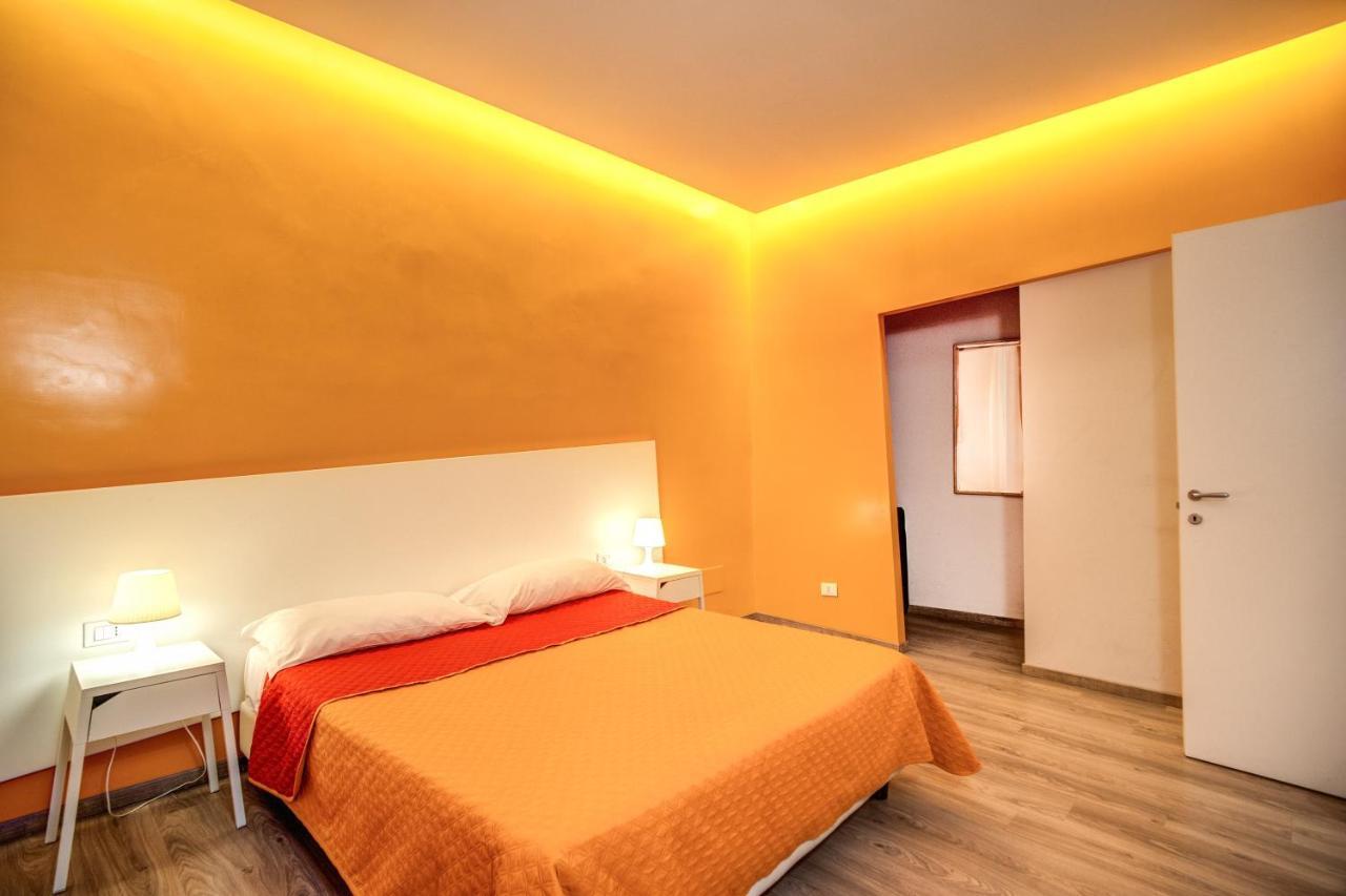 Apartment Rione Trastevere Xiii