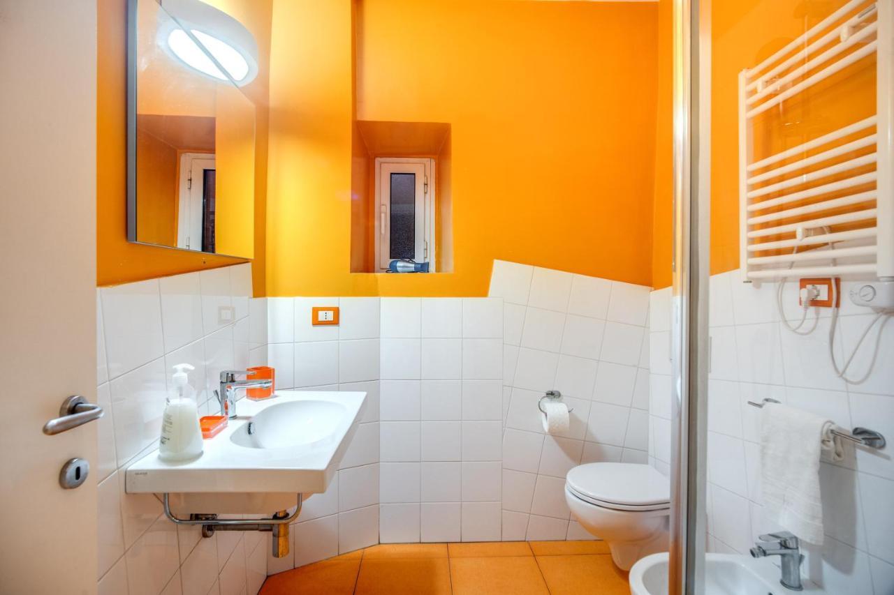 Rione Trastevere Xiii Apartment *