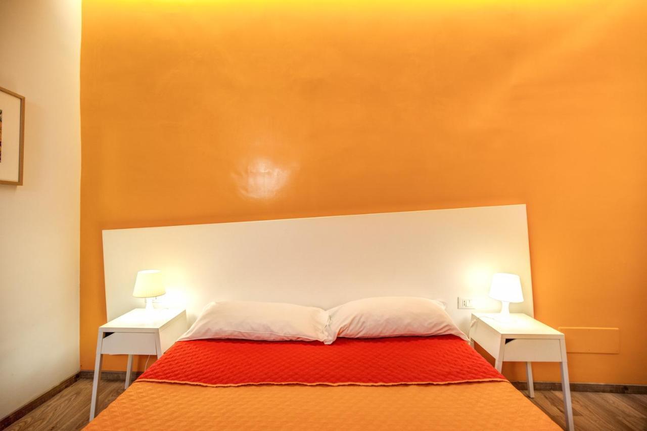 Rione Trastevere Xiii Apartment *
