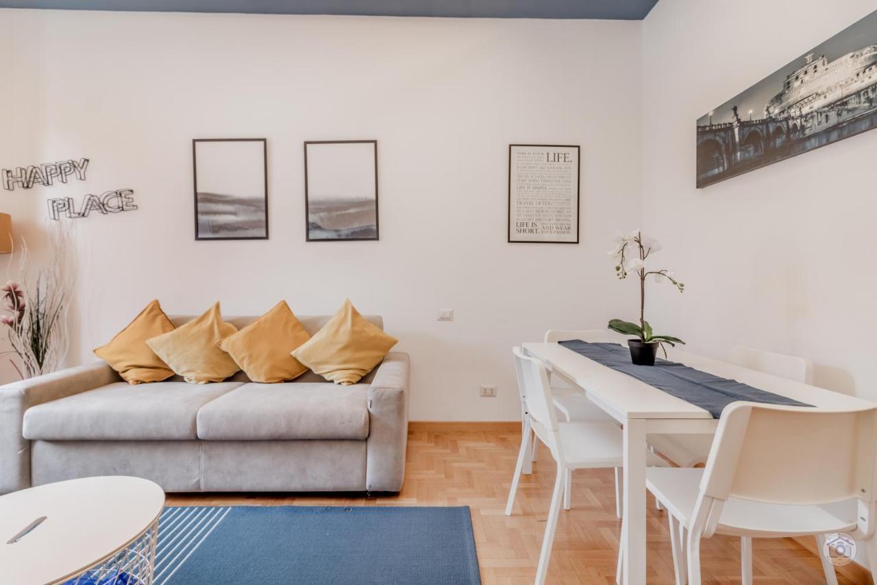 Athena's Apartment