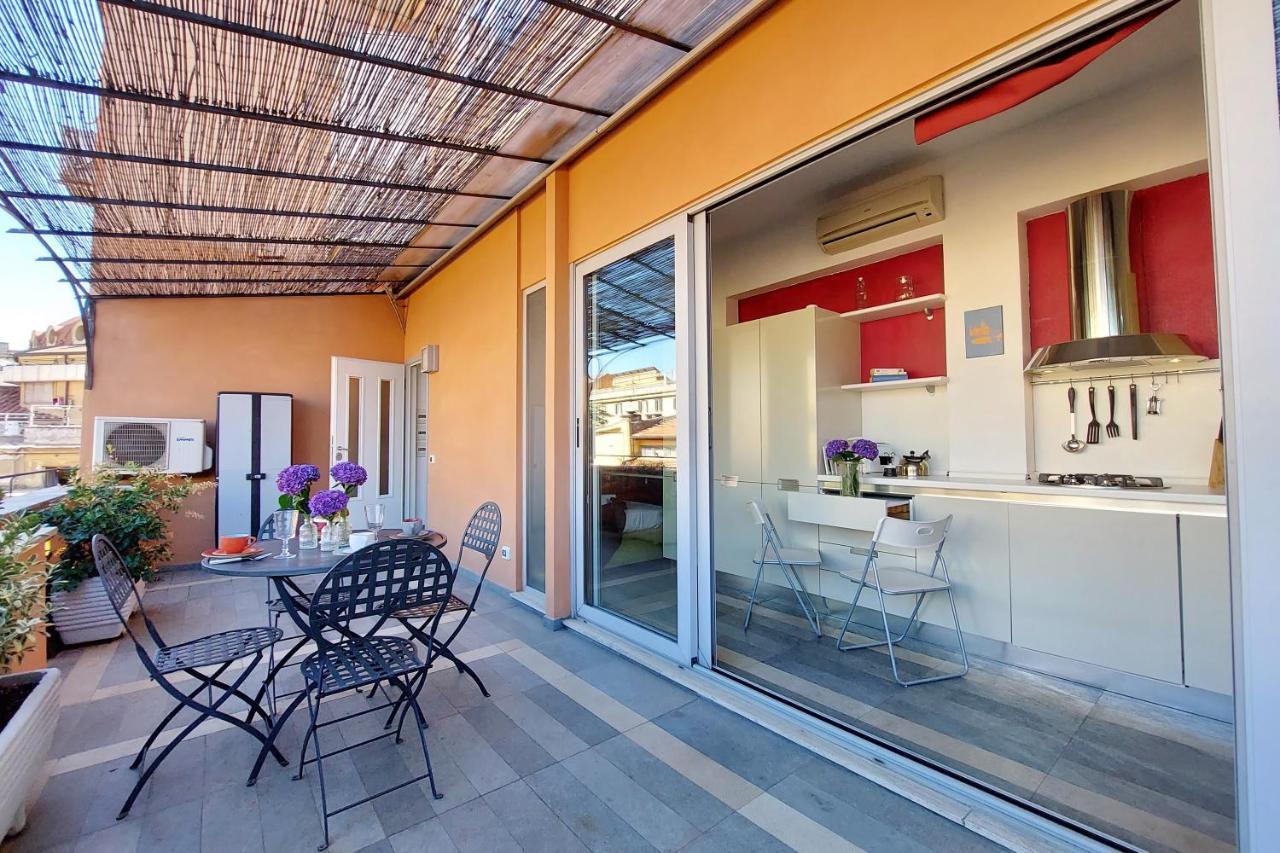 Repubblica Appartement Rome