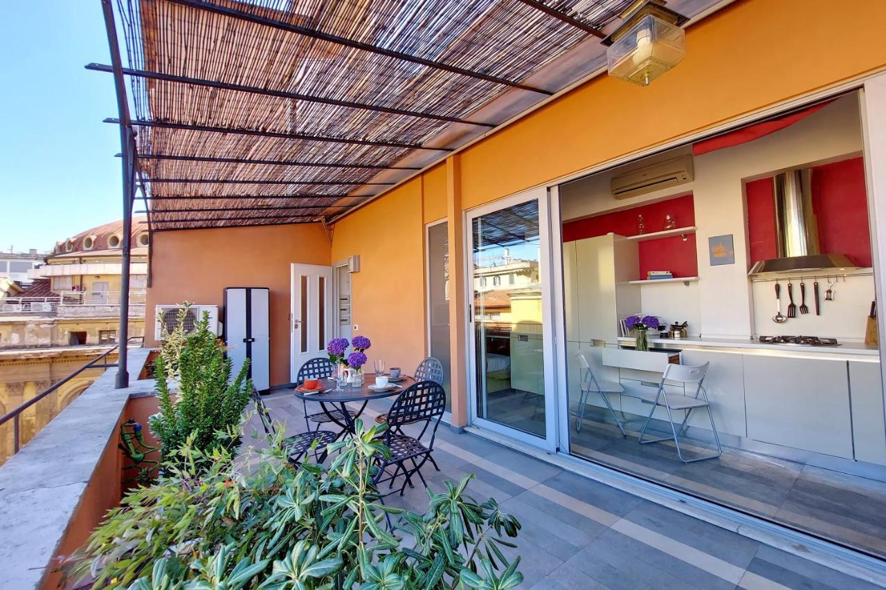 Repubblica Appartement
