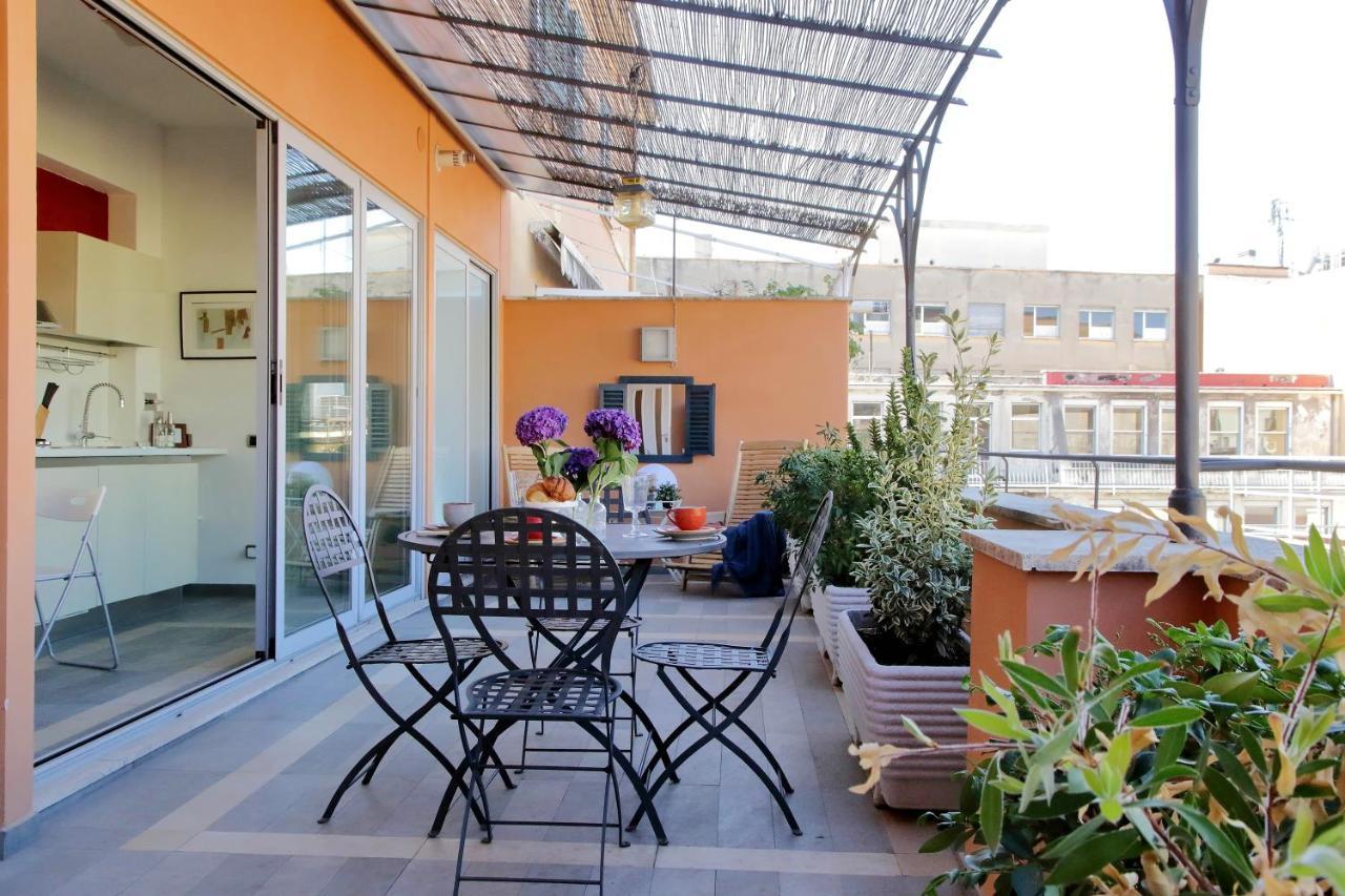 Repubblica Appartement