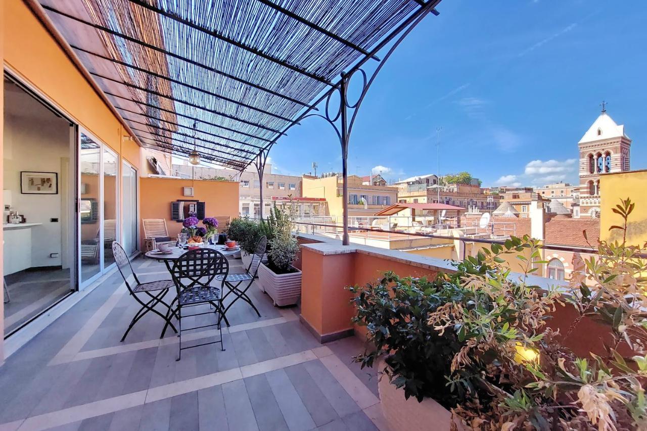 Appartement Repubblica Rome