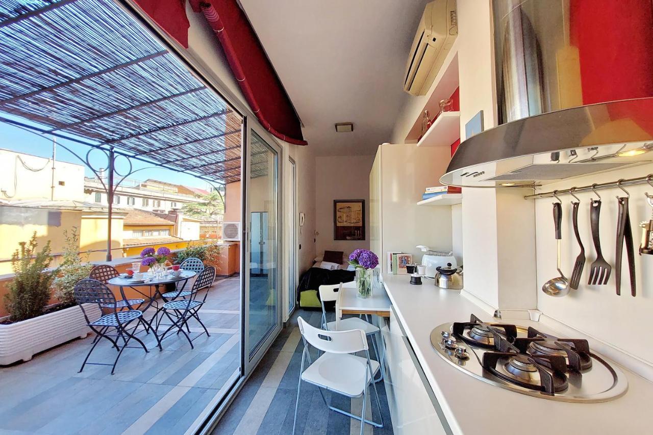 Repubblica Appartement Rome