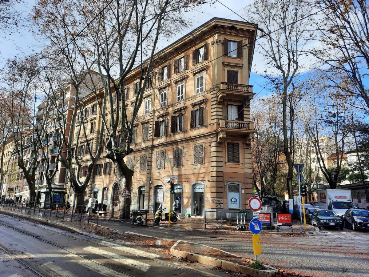 Ema Mini In Trastevere Apartment Rome