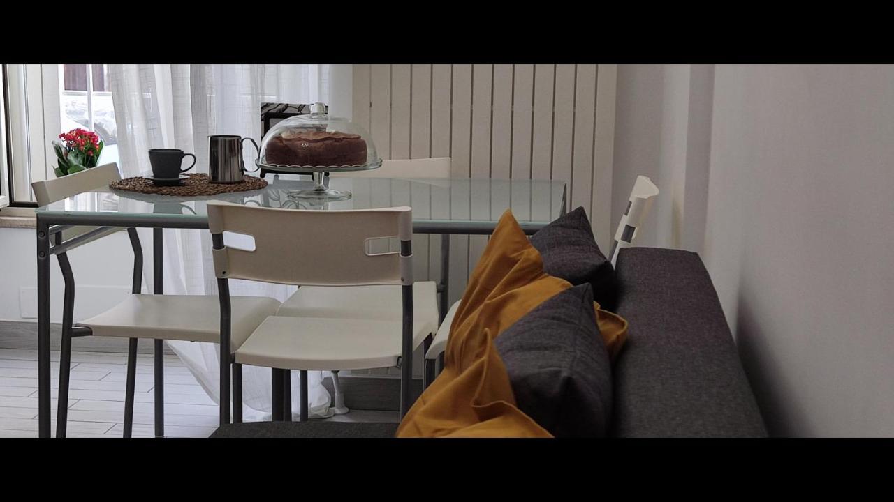 Apartment Ema Mini In Trastevere *