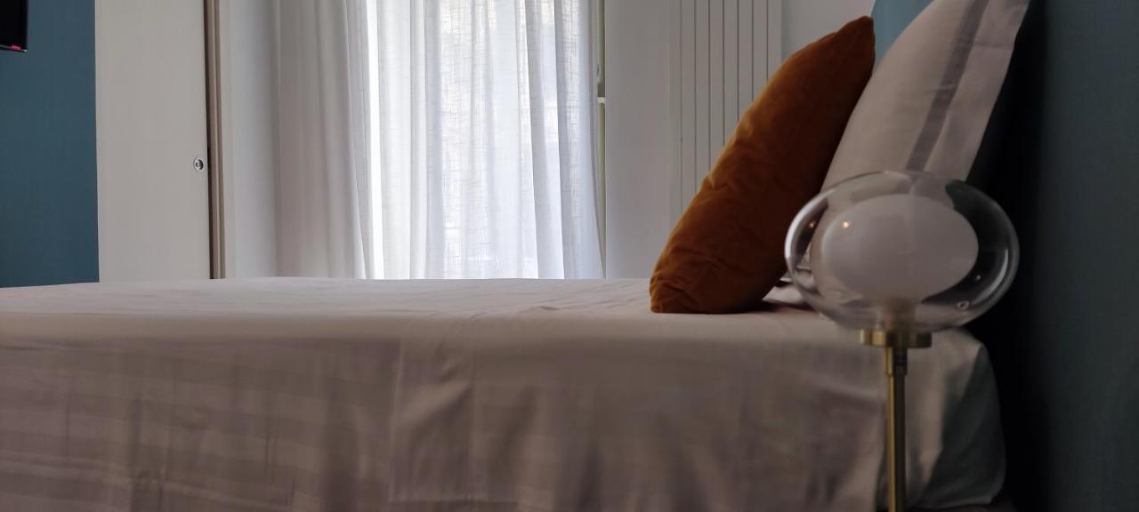 Ema Mini In Trastevere Apartment Rome