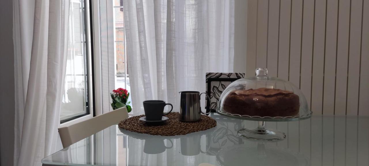 Apartment Ema Mini In Trastevere Rome