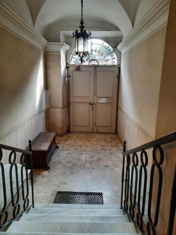 Apartment Ema Mini In Trastevere
