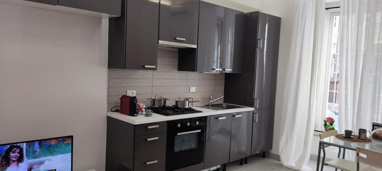 Ema Mini In Trastevere Apartment Rome